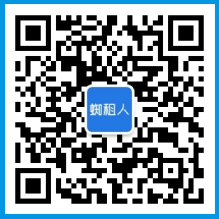 蜘租人,蜘租人网约车